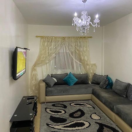 Apartmán Mohammed V International Airport House Nouaceur Exteriér fotografie