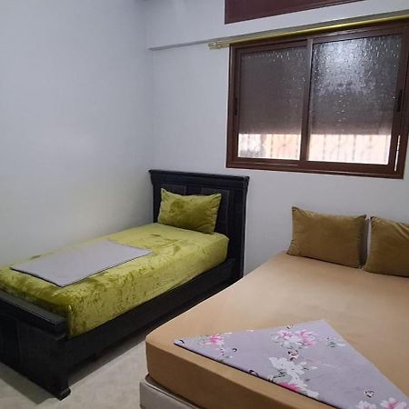 Apartmán Mohammed V International Airport House Nouaceur Exteriér fotografie