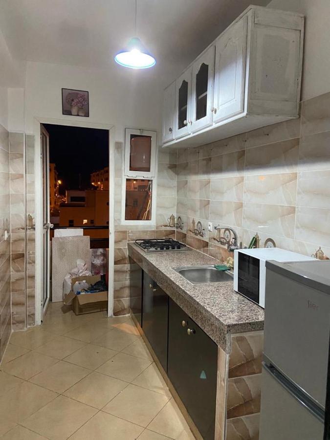 Apartmán Mohammed V International Airport House Nouaceur Exteriér fotografie