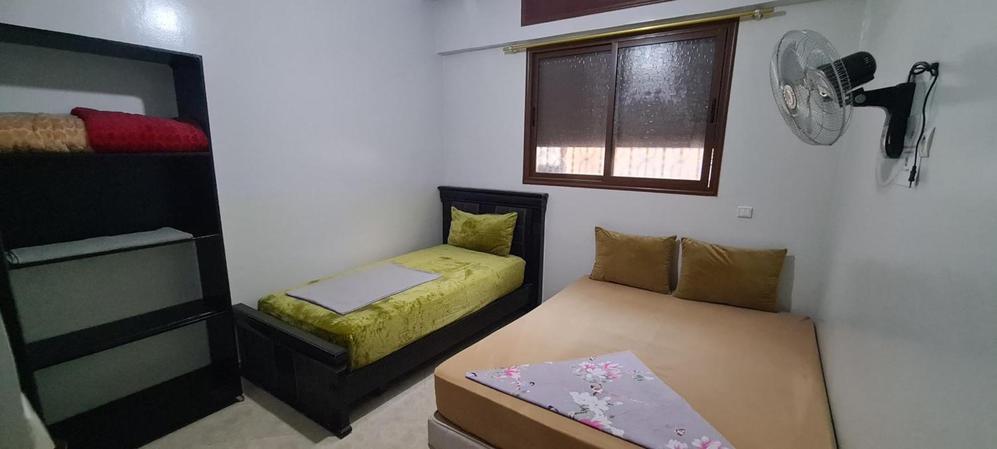 Apartmán Mohammed V International Airport House Nouaceur Exteriér fotografie